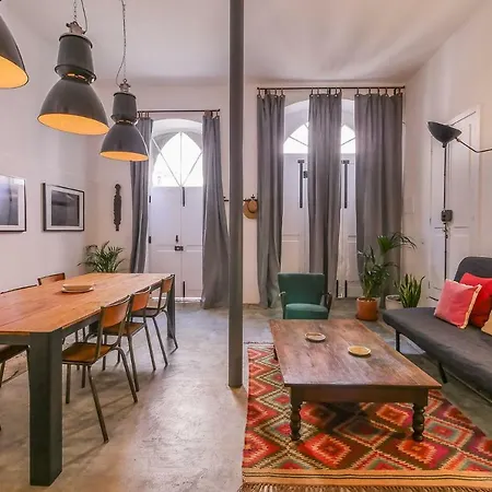 Loft In Santos