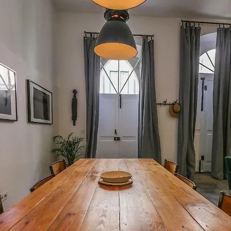 Loft In Santos * Lisbon