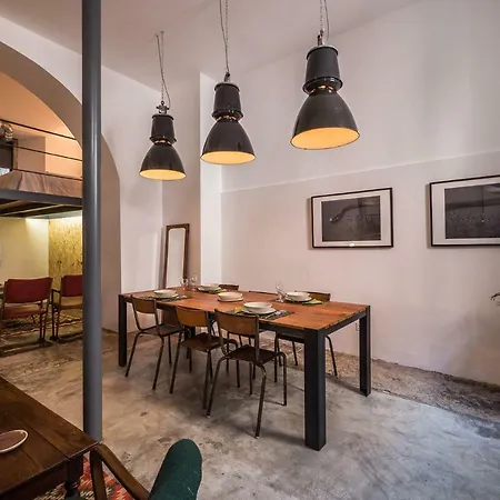 Loft In Santos Lissabon