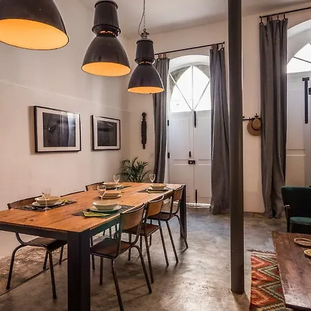 Apartment Loft In Santos *