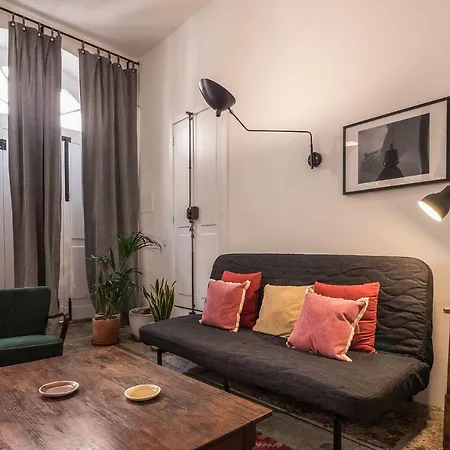 Loft In Santos *