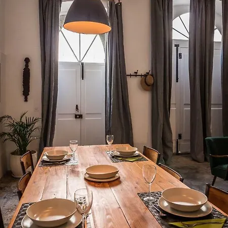 Loft In Santos Lisbon