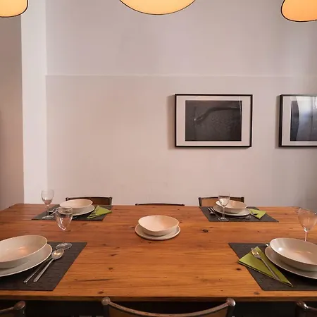 Loft In Santos Apartment Lisbon