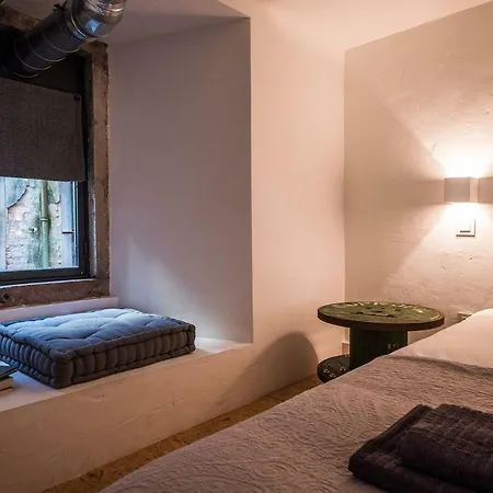 Loft In Santos * Lissabon