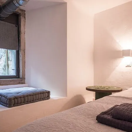 Apartment Loft In Santos *