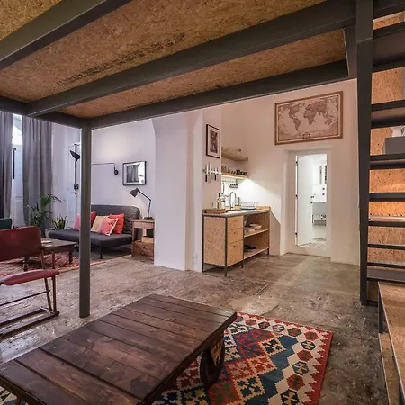 Loft In Santos *